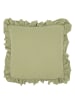 Chic Antique Aix Soft Kissenbezug 50x50 cm in verte