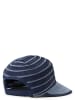 Loevenich Kopfbedeckung in marine hellblau - 0003