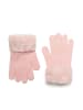 Minoti 2er-Set: Mützen 20glove3 in pink