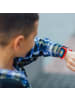 LEXIBOOK® Spider-Man Kamera-Digitaluhr mit 8 GB Speicherkarte