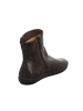Think! Stiefeletten für Damen in dunkel-braun