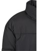 Urban Classics Outdoor Jacket in black