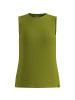 Odlo Tank Top CUBIC LIGHT in Oliv104