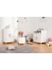 Pinolino Puppenschrank Marit, 4-tlg.
