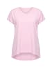 Angel of Style Shirt in hellrosa