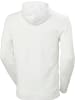 Helly Hansen Hoodie "Classic Hoodie" in Weiß
