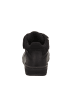 superfit Ankle Boot MAVERICK in Schwarz