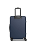 Smartbox Edition 05 4 Rollen Trolley 66 cm in navy
