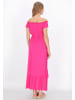 IZIA Women Dress in pink