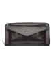 Golden Head Valencia Geldbörse RFID Schutz Leder 20 cm bronze