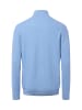 FYNCH-HATTON Pullover in hellblau - 0002