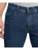 Pioneer Jeans in Blau