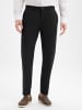 Finshley & Harding Chino Riley in schwarz - 0002