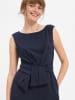 Vera Mont Jumpsuit in marine