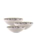 Villeroy & Boch 6er Set Dessertschalen Audun Ferme ø 15,5 cm in bunt