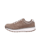 Joya Schnürschuh DYNAMO CLASSIC M LIGHT BROWN in braun