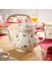 Villeroy & Boch 13er Set Teeservice Petite Fleur in weiß