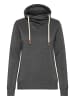 Oxmo Sweatshirt OXMille in Grau
