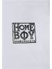 HOMEBOY T-Shirts in white