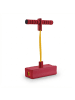 Pogo Jumper in Rot - 80 kg