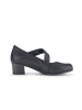 Gabor Comfort Spangenpumps in schwarz