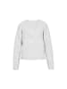 myMo Women Sweater in light grey