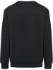 Hummel Hummel Sweatshirt Hmldos Lebensstil Kinder in BLACK
