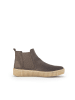 Gabor Fashion Chelsea Boots in braun