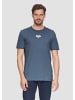 s.Oliver T-Shirt in 5402_hellblau