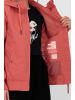 alife and kickin Übergangsjacke RenitaAK A in astro dust