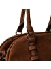 LIEBESKIND BERLIN Capri Schultertasche S Leder 25.5 cm in brown