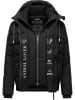 Marikoo Steppjacke Taisaa Prc in Black