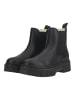Tamaris Stiefelette in Schwarz