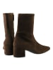 Högl Stiefelette 2-104712 Braun