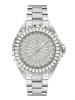 Philipp Plein Quarzuhr PWEHA0326 in Silber