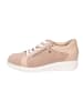 Finn Comfort Komfort Schnürschuh in beige