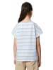 Marc O'Polo TEENS-GIRLS T-Shirt in HOMESTEAD BLUE STRIP