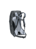 Deuter Bike AC Lite 14 SL Wanderrucksack in shale-graphite
