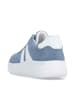 remonte Sneaker in blau