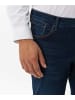 BRAX  Straight Leg Jeans für Herren in blau