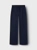 name it Hose in Navy Blazer