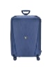 Roncato Light - 4-Rollen-Trolley Set 2tlg. M/L (smeraldo) in navy