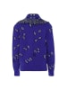ebeeza Damen Sweater in BLAU