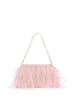 Sookie Women Wristlet in Rose