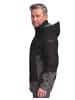 Schöffel Jacke "ZipIn Jacket Stanzach M" in black