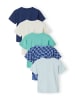 Minoti 5-er Pack T-Shirt 29TEE252 in hellblau