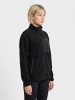 Hummel Fleece-Jacke Hmlpolar Damen in BLACK