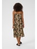 Kaffe Kleid KAthora Regular fit in Leopard Print