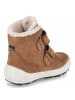superfit Winterstiefeletten  GROOVY in braun