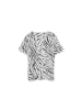 Vero Moda T-Shirt in Cloud Dancer